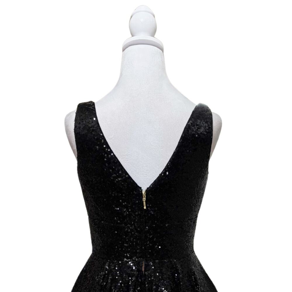 Mac Duggal 2 Black - Picture 6 of 10